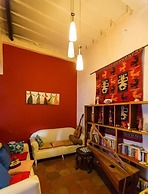 Hostal Quito Cultural
