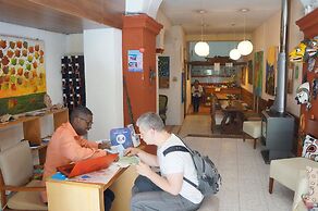 Hostal Quito Cultural