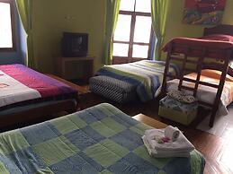 Hostal Quito Cultural