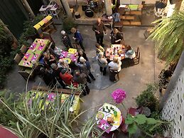 Hostal Quito Cultural