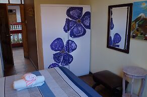 Hostal Quito Cultural