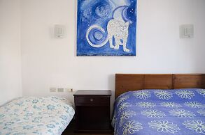 Hostal Quito Cultural