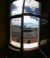 Hostal Quito Cultural