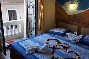 Hostal Quito Cultural