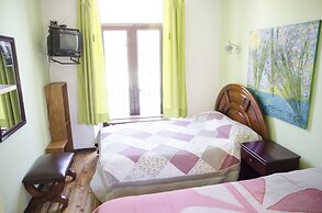 Hostal Quito Cultural