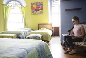 Hostal Quito Cultural