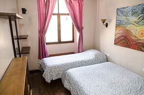 Hostal Quito Cultural