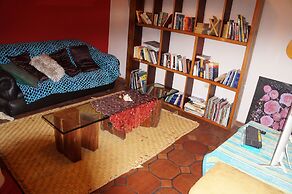 Hostal Quito Cultural