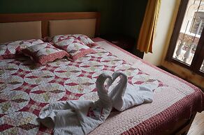 Hostal Quito Cultural