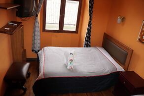 Hostal Quito Cultural