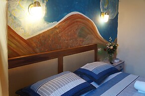 Hostal Quito Cultural