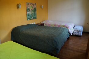 Hostal Quito Cultural