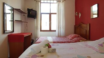 Hostal Quito Cultural