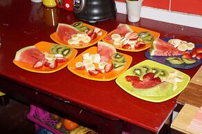 Hostal Quito Cultural