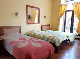 Hostal Quito Cultural