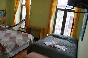 Hostal Quito Cultural