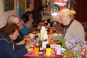 Hostal Quito Cultural