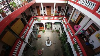 Hostal Quito Cultural