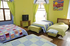 Hostal Quito Cultural