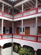 Hostal Quito Cultural