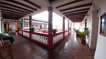 Hostal Quito Cultural