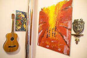 Hostal Quito Cultural