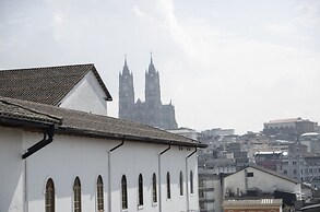 Hostal Quito Cultural