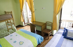 Hostal Quito Cultural