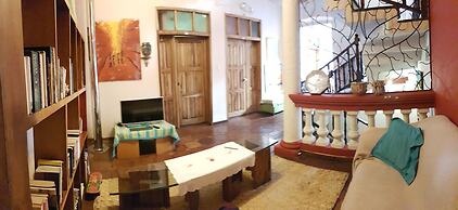 Hostal Quito Cultural