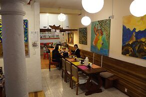 Hostal Quito Cultural