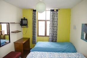 Hostal Quito Cultural
