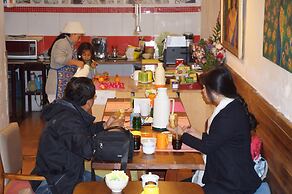 Hostal Quito Cultural