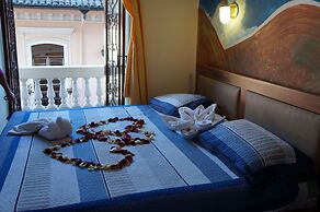 Hostal Quito Cultural
