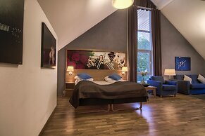 Molde Fjordhotell - by Classic Norway Hotels