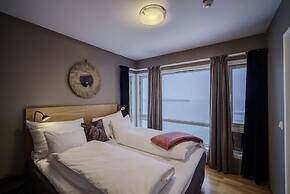 Molde Fjordhotell - by Classic Norway Hotels