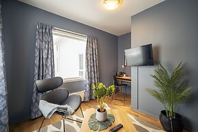 Molde Fjordhotell - by Classic Norway Hotels