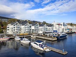 Molde Fjordhotell - by Classic Norway Hotels