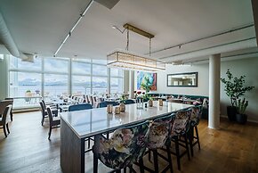 Molde Fjordhotell - by Classic Norway Hotels
