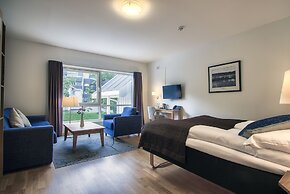 Molde Fjordhotell - by Classic Norway Hotels