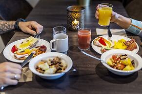 Molde Fjordhotell - by Classic Norway Hotels