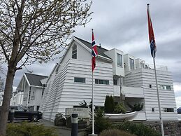 Molde Fjordhotell - by Classic Norway Hotels