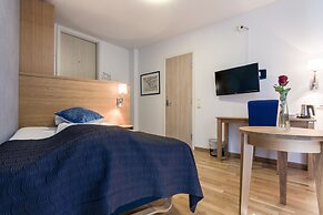 Molde Fjordhotell - by Classic Norway Hotels