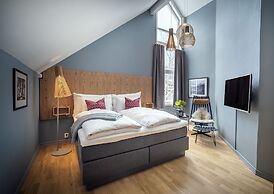 Molde Fjordhotell - by Classic Norway Hotels