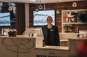 Molde Fjordhotell - by Classic Norway Hotels