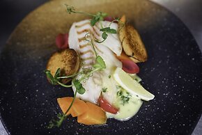 Molde Fjordhotell - by Classic Norway Hotels