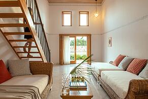 Mitsis Selection Blue Domes