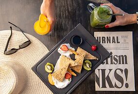 Mitsis Selection Blue Domes