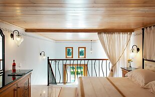 Mitsis Selection Blue Domes