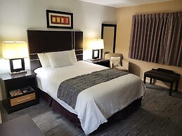 Monroe Motel