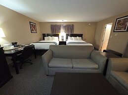 Monroe Motel